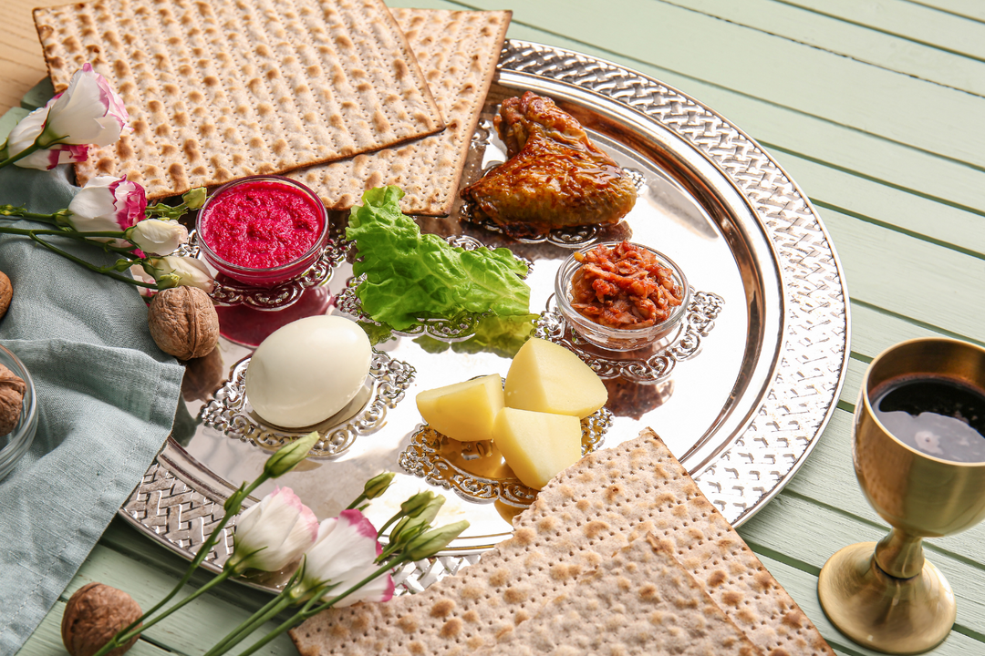 How to Prepare for Passover in Hong Kong?